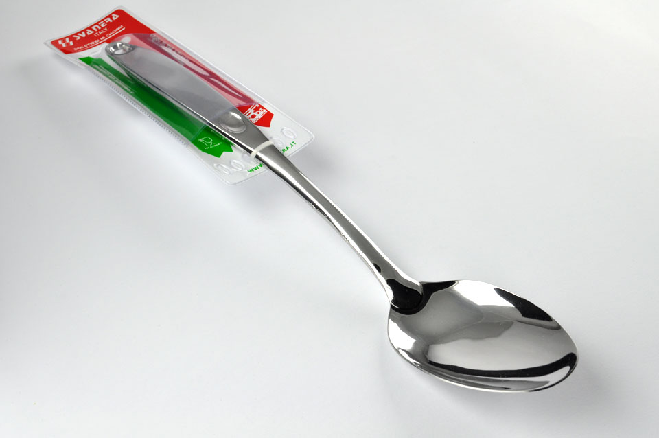 SVNRA. JO LUXURY BIG SPOON