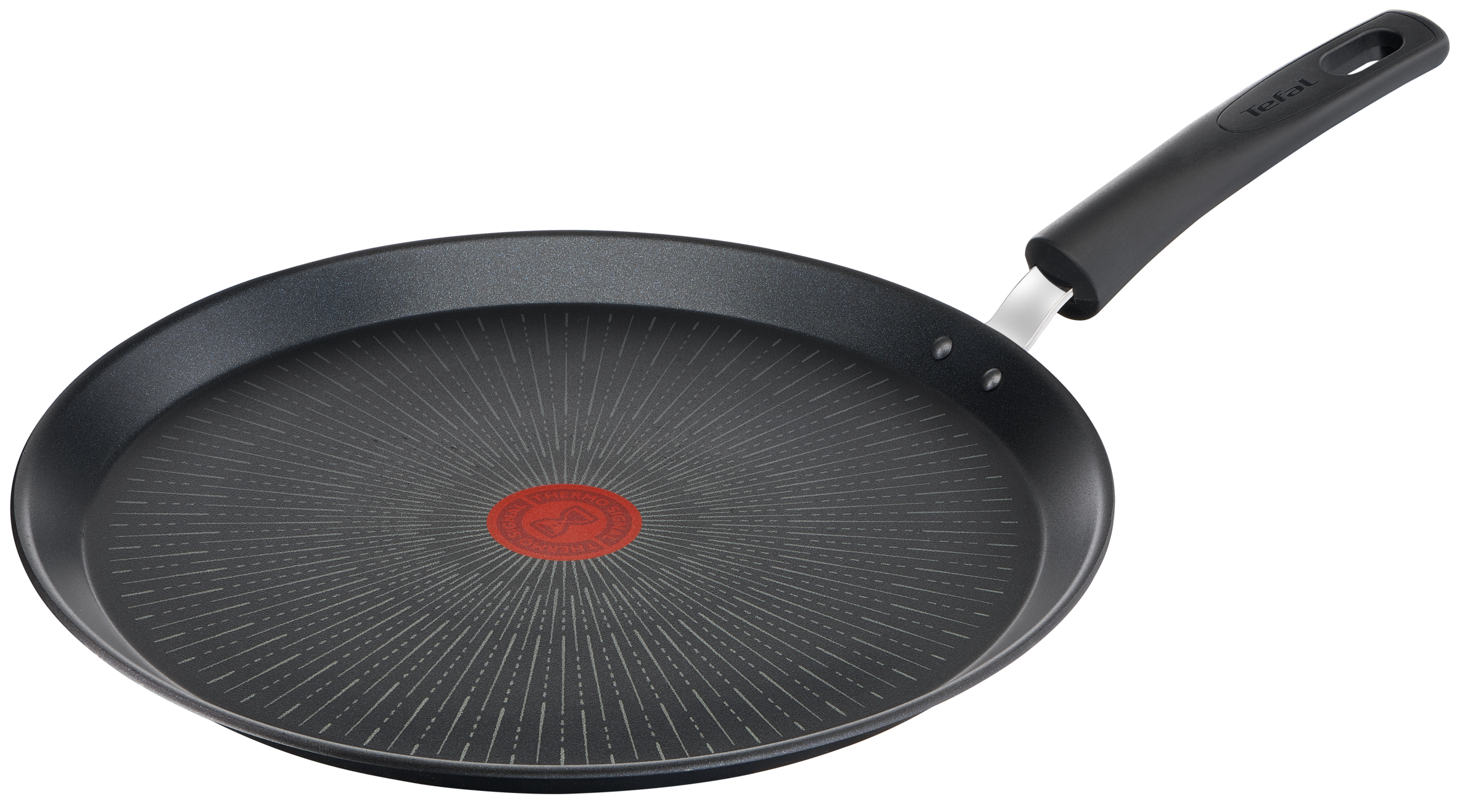 UNLIMITED - PANCAKE PAN 25 CM