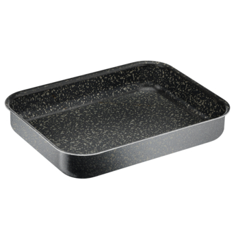 BLACK STONE RECT. OVEN DISH 22x29